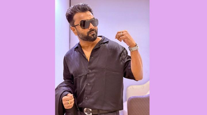 ঈদে সবখানে সফল ইমরান